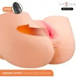 INTENSE DEEP TOUCH - GINGER MASTURBADOR VAGINA CON EFECTO SUCCIÓN, CALOR, VIBRACIÓN Y VOZ CON CONTROL REMOTO 5.3 KG INTENSE DEEP TOUCH - GINGER MASTURBADOR VAGINA CON EFECTO SUCCIÓN, CALOR, VIBRACIÓN Y VOZ CON CONTROL REMOTO 5.3 KG